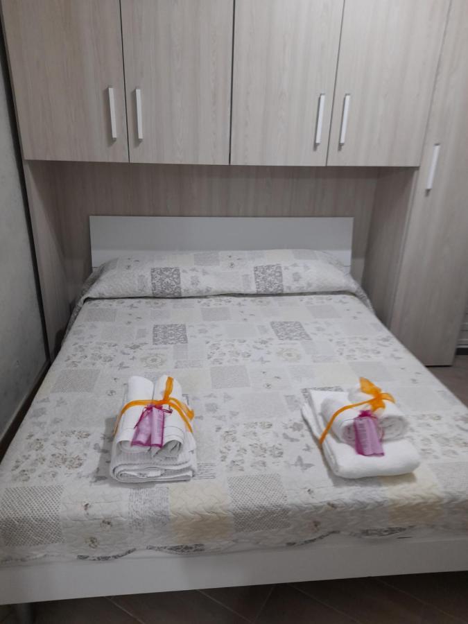 B&B Desiree Бари Екстериор снимка