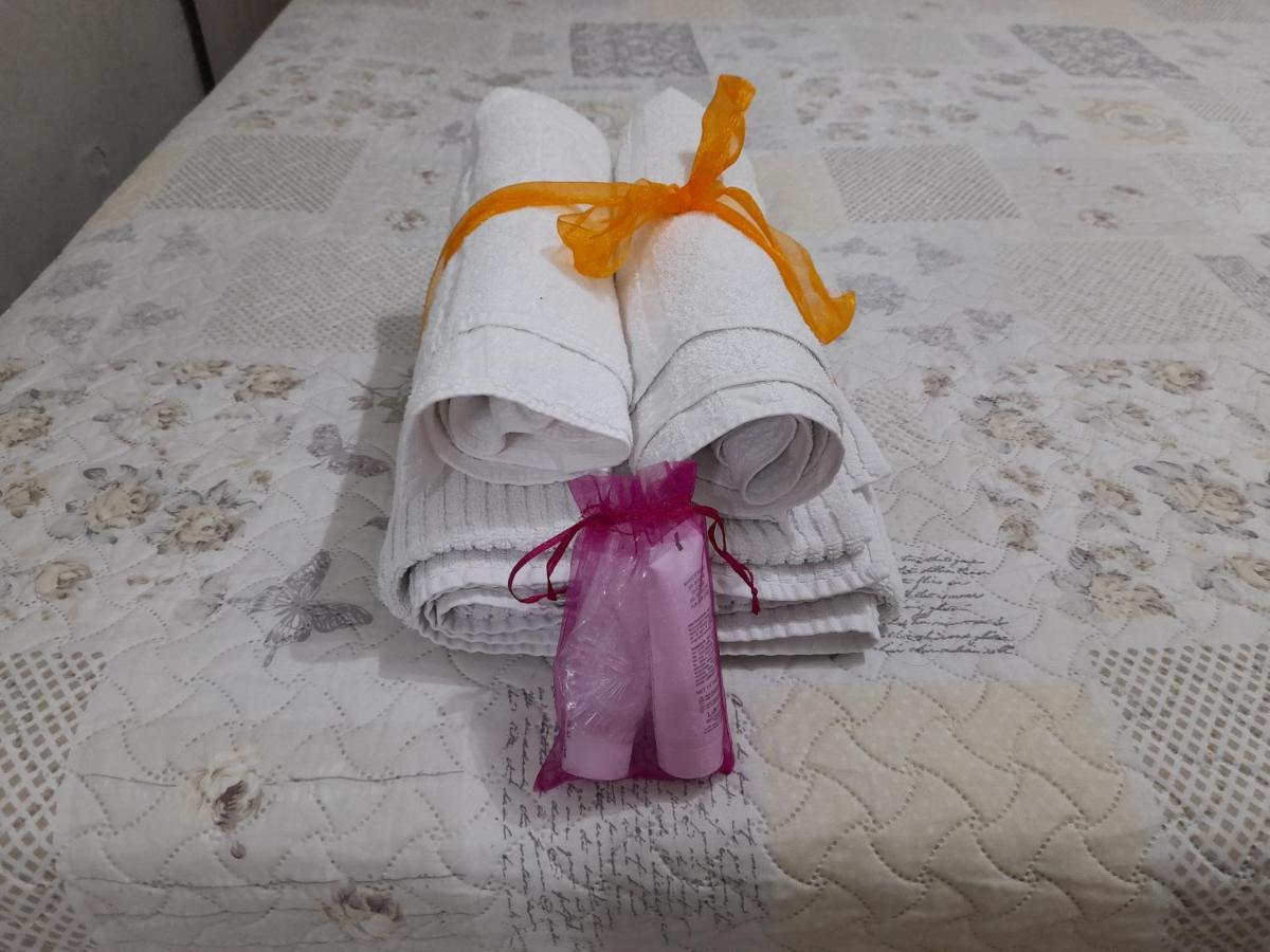 B&B Desiree Бари Екстериор снимка